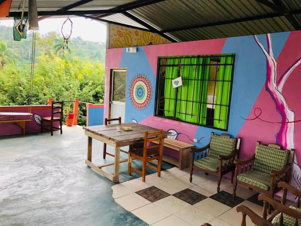 Zumag Sisa Hotel Tena Exterior photo